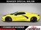 2021 Chevrolet Corvette Stingray 3LT
