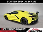 2021 Chevrolet Corvette Stingray 3LT