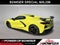 2021 Chevrolet Corvette Stingray 3LT