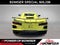 2021 Chevrolet Corvette Stingray 3LT