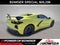 2021 Chevrolet Corvette Stingray 3LT