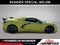 2021 Chevrolet Corvette Stingray 3LT