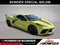 2021 Chevrolet Corvette Stingray 3LT