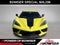 2021 Chevrolet Corvette Stingray 3LT