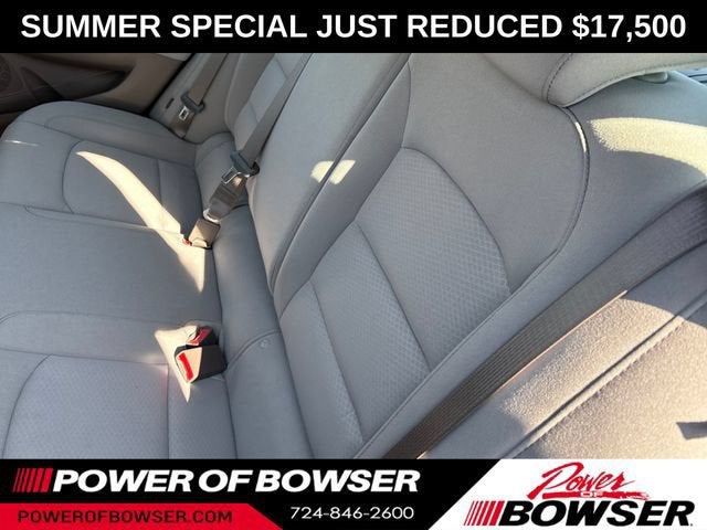 2024 Chevrolet Malibu FL