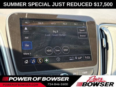 2024 Chevrolet Malibu FL