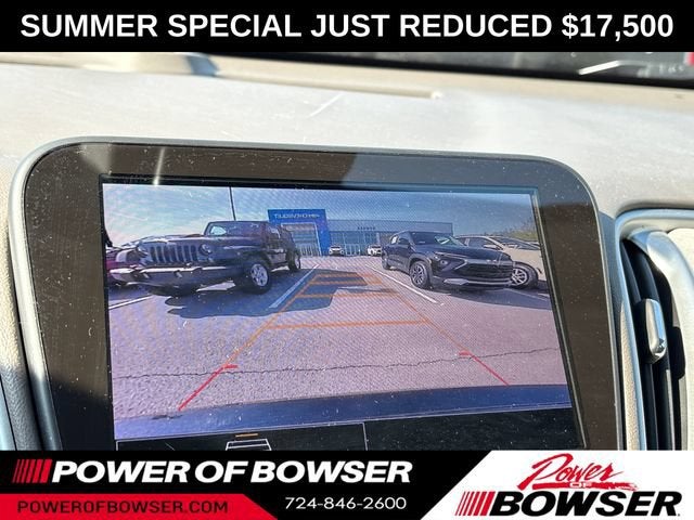 2024 Chevrolet Malibu FL