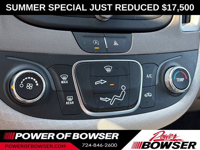 2024 Chevrolet Malibu FL