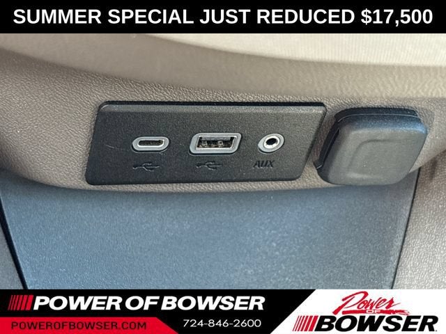 2024 Chevrolet Malibu FL