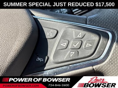 2024 Chevrolet Malibu FL