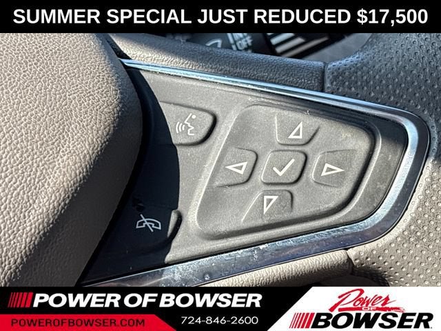 2024 Chevrolet Malibu FL