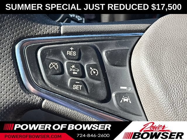 2024 Chevrolet Malibu FL