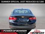 2024 Chevrolet Malibu FL
