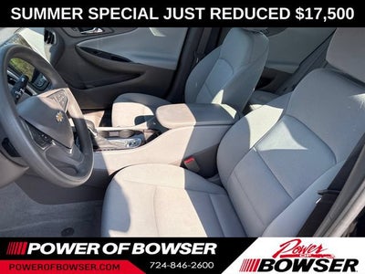 2024 Chevrolet Malibu FL