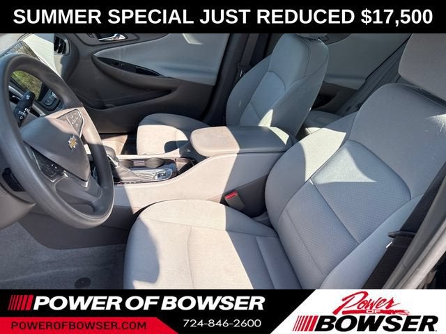 2024 Chevrolet Malibu FL