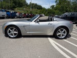 2007 Saturn Sky Red Line