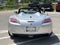 2007 Saturn Sky Red Line