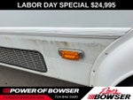 2014 Chevrolet Express Commercial Cutaway Diesel