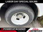 2014 Chevrolet Express Commercial Cutaway Diesel