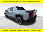 2026 Chevrolet Silverado EV WT - Standard Range