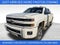 2017 Chevrolet Silverado 2500 HD LT