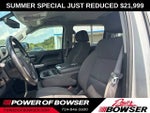 2015 Chevrolet Silverado 2500 HD LT