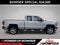 2018 Chevrolet Silverado 2500 HD LT