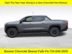 2026 Chevrolet Silverado EV Trail Boss - Extended Range