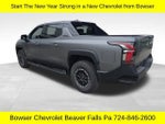2026 Chevrolet Silverado EV Trail Boss - Extended Range