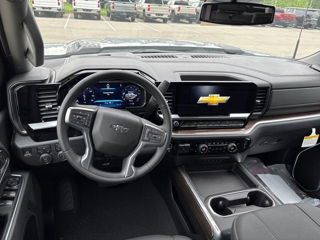 2026 Chevrolet Silverado 2500 HD LT - Photo 6
