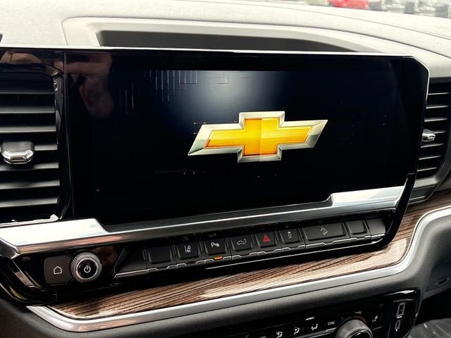 2026 Chevrolet Silverado 2500 HD LT - Photo 9