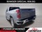 2025 Chevrolet Silverado 3500 HD LT
