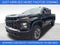 2022 Chevrolet Silverado 2500 HD Custom