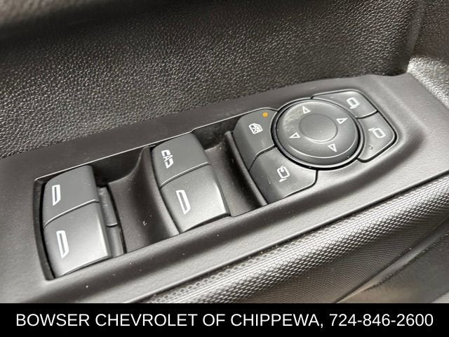 2022 Chevrolet Silverado 2500 HD Custom