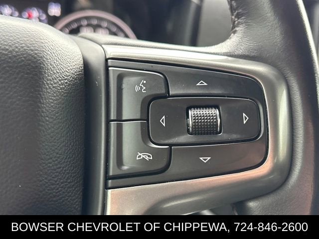 2022 Chevrolet Silverado 2500 HD Custom