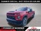 2021 Chevrolet Silverado 2500 HD Custom