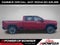 2021 Chevrolet Silverado 2500 HD Custom