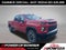 2021 Chevrolet Silverado 2500 HD Custom