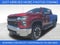 2020 Chevrolet Silverado 2500 HD LT