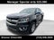 2015 Chevrolet Colorado 4WD LT