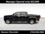 2015 Chevrolet Colorado 4WD LT