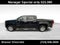 2015 Chevrolet Colorado 4WD LT
