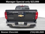 2015 Chevrolet Colorado 4WD LT