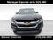2015 Chevrolet Colorado 4WD LT
