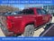 2021 Chevrolet Colorado 4WD Work Truck