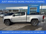 2019 Chevrolet Colorado 4WD Work Truck