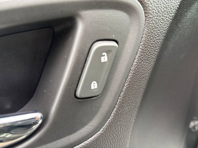 2017 Chevrolet Colorado 4WD ZR2
