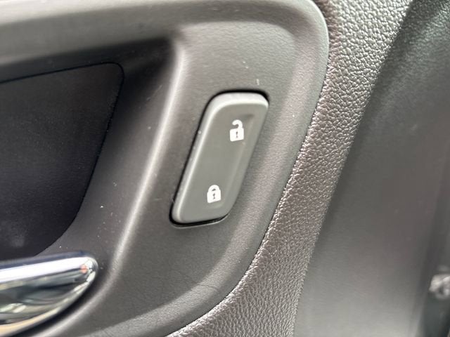 2017 Chevrolet Colorado 4WD ZR2