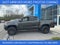 2017 Chevrolet Colorado 4WD ZR2