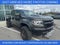 2017 Chevrolet Colorado 4WD ZR2